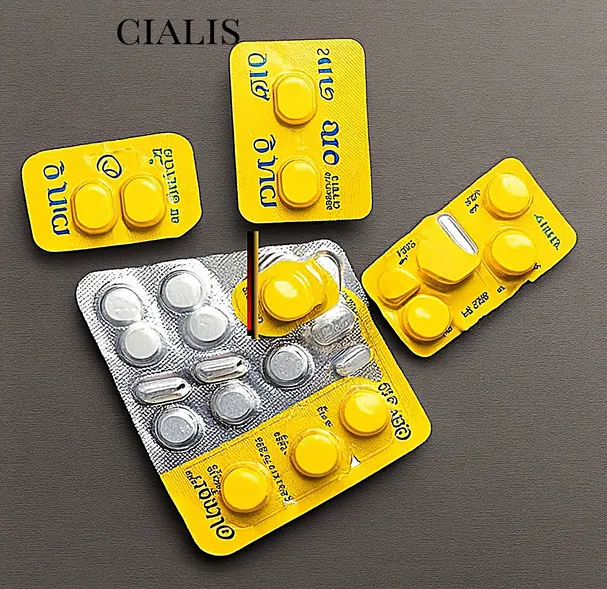 Cialis generico nome